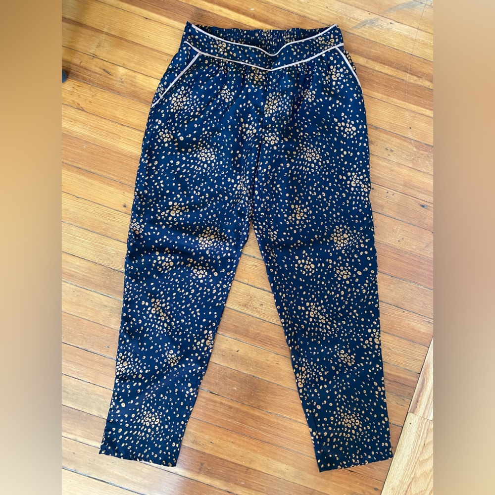 BLU PEPPER TROUSERS